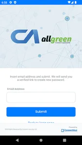 CA all green screenshot 1