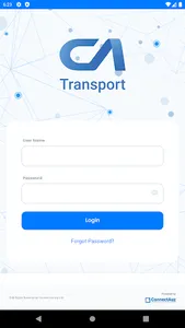 CA Transport screenshot 4