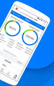 ConnectClosingAgent ONE screenshot 1