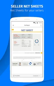 ConnectClosingAgent ONE screenshot 2