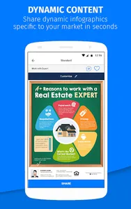 ConnectClosingAgent ONE screenshot 3