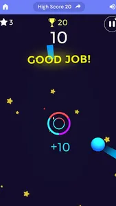 COLOR BURST screenshot 0