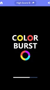 COLOR BURST screenshot 3