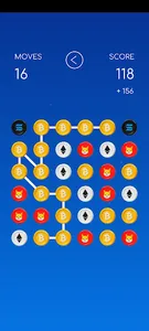 Bitcoin Games-Connect the Dots screenshot 20