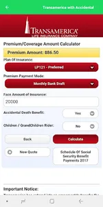 Agency Pocket screenshot 2