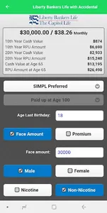 Agency Pocket screenshot 4