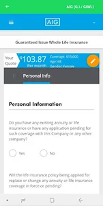 Agency Pocket screenshot 7