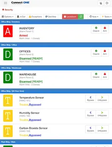 Connect ONE screenshot 12