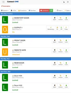 Connect ONE screenshot 13