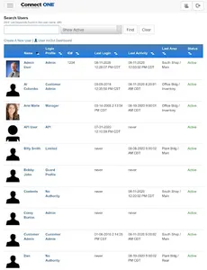 Connect ONE screenshot 14