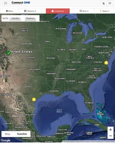 Connect ONE screenshot 17