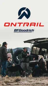 BFGoodrich OnTrail screenshot 0