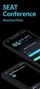 SEAT Community screenshot 0