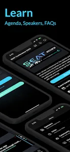 SEAT Community screenshot 1