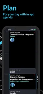 SEAT Community screenshot 2