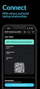 SEAT Community screenshot 3