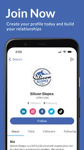 Silicon Slopes screenshot 1