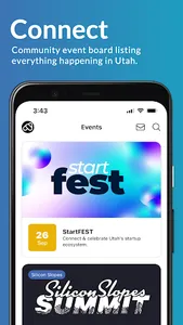 Silicon Slopes screenshot 3