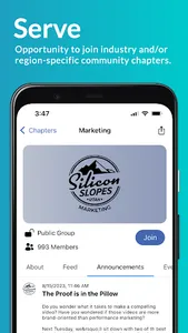 Silicon Slopes screenshot 4