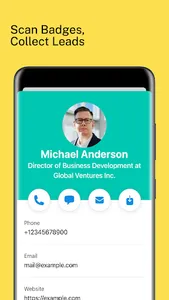 SponsorXM screenshot 3