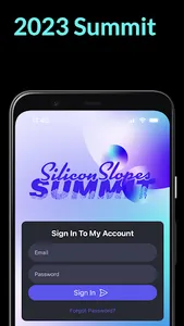 Silicon Slopes Summit 2023 screenshot 0