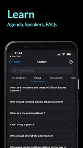 Silicon Slopes Summit 2023 screenshot 1