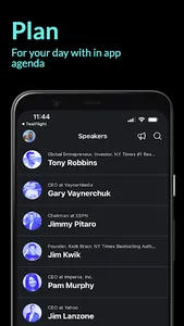 Silicon Slopes Summit 2023 screenshot 2