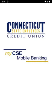 CSE Credit Union screenshot 0