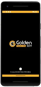Golden FM 107.9 Río Cuarto screenshot 0