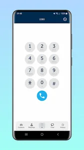 Telviva Mobile screenshot 2