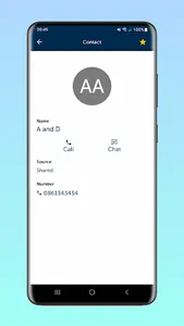 Telviva Mobile screenshot 5