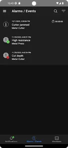Connectitude screenshot 1