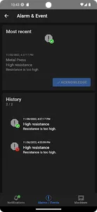 Connectitude screenshot 2