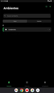 ConnectON screenshot 4
