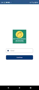 Muthalamada Mangoes screenshot 1
