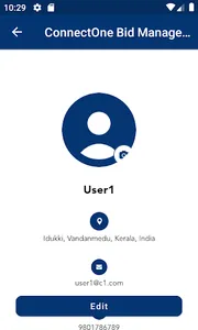 Muthalamada Mangoes screenshot 2