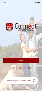 Connect Proteção Veicular screenshot 0