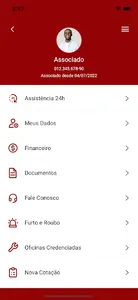 Connect Proteção Veicular screenshot 2