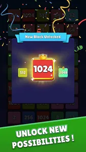 2248：Number Connecting Puzzle screenshot 3