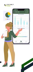 ConnectHRMS V2.0 screenshot 8