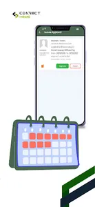 ConnectHRMS V2.0 screenshot 9