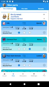 Letsbet screenshot 5