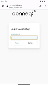 conneqt screenshot 5