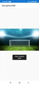 Test porta aws screenshot 0