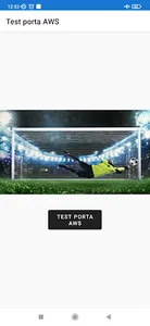 Test porta aws screenshot 2