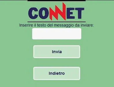 ConnetSms screenshot 0