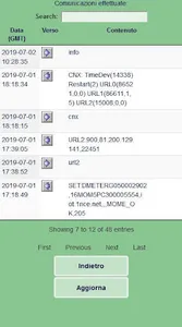 ConnetSms screenshot 1
