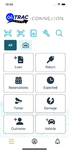 GM OnTRAC by Connexion screenshot 2