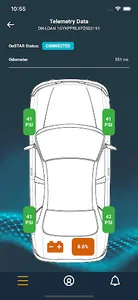 GM OnTRAC by Connexion screenshot 3