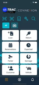 GM OnTRAC by Connexion screenshot 6